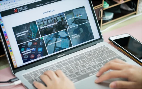 UX design planning to reduce development rework in MVP projects