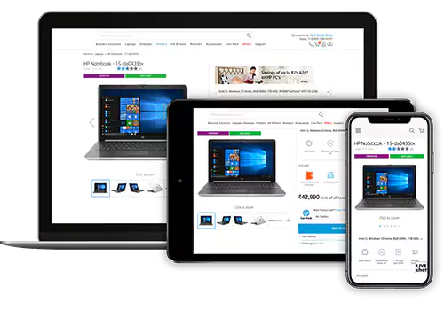 eCommerce Automation Testing Improves a Global Enterprise - QA Testing Services
