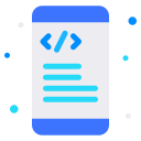 Software development services - Mobile app development