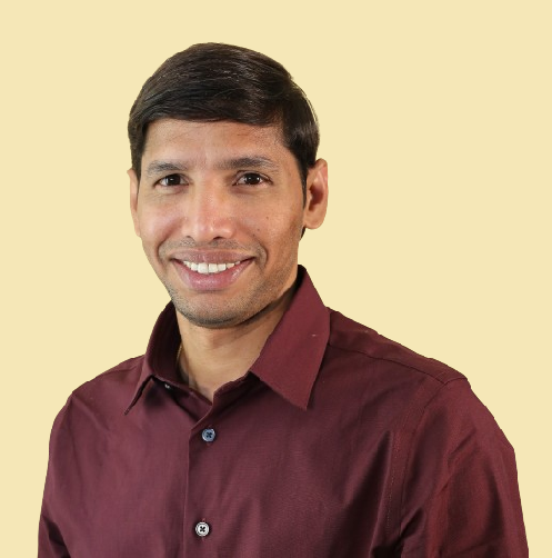 Ajay Kanigiri â€“ Our Team at JTek Software
