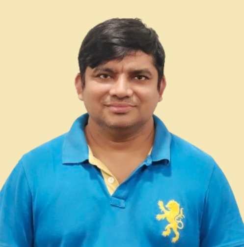Ashis Mohanty â€“ Backend Lead at JTek Software