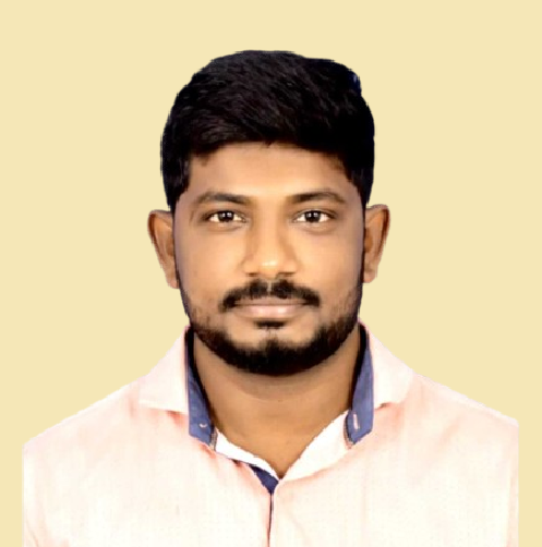 Venkat Kagitha - Software Developer at JTek Software
