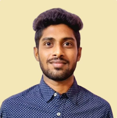 Hari Nandyala - Python AI Model Developer at JTek Software