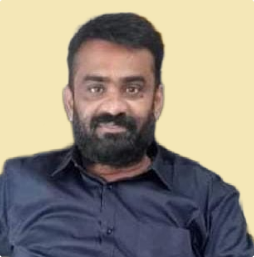 Siva Kumar â€“ Project Delivery Head at JTek Software