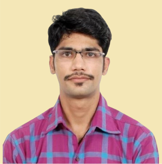 Hrithik Kalra - software professional at JTek Software