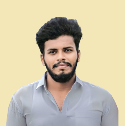 Sai Krishna â€“ Frontend Developer at JTek Software