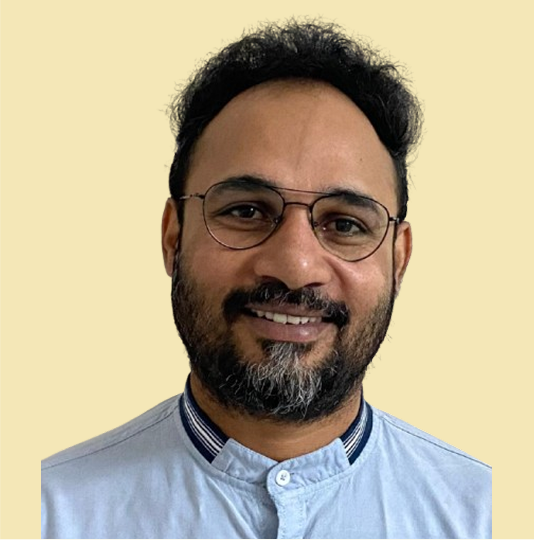 Venu Borra - Technical Architect & Innovator at JTek Software