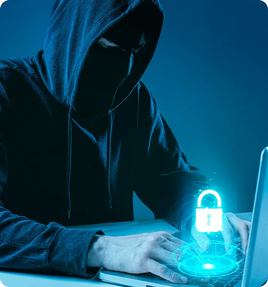 AI powered private investigation platform with secure and on-demand investigation system