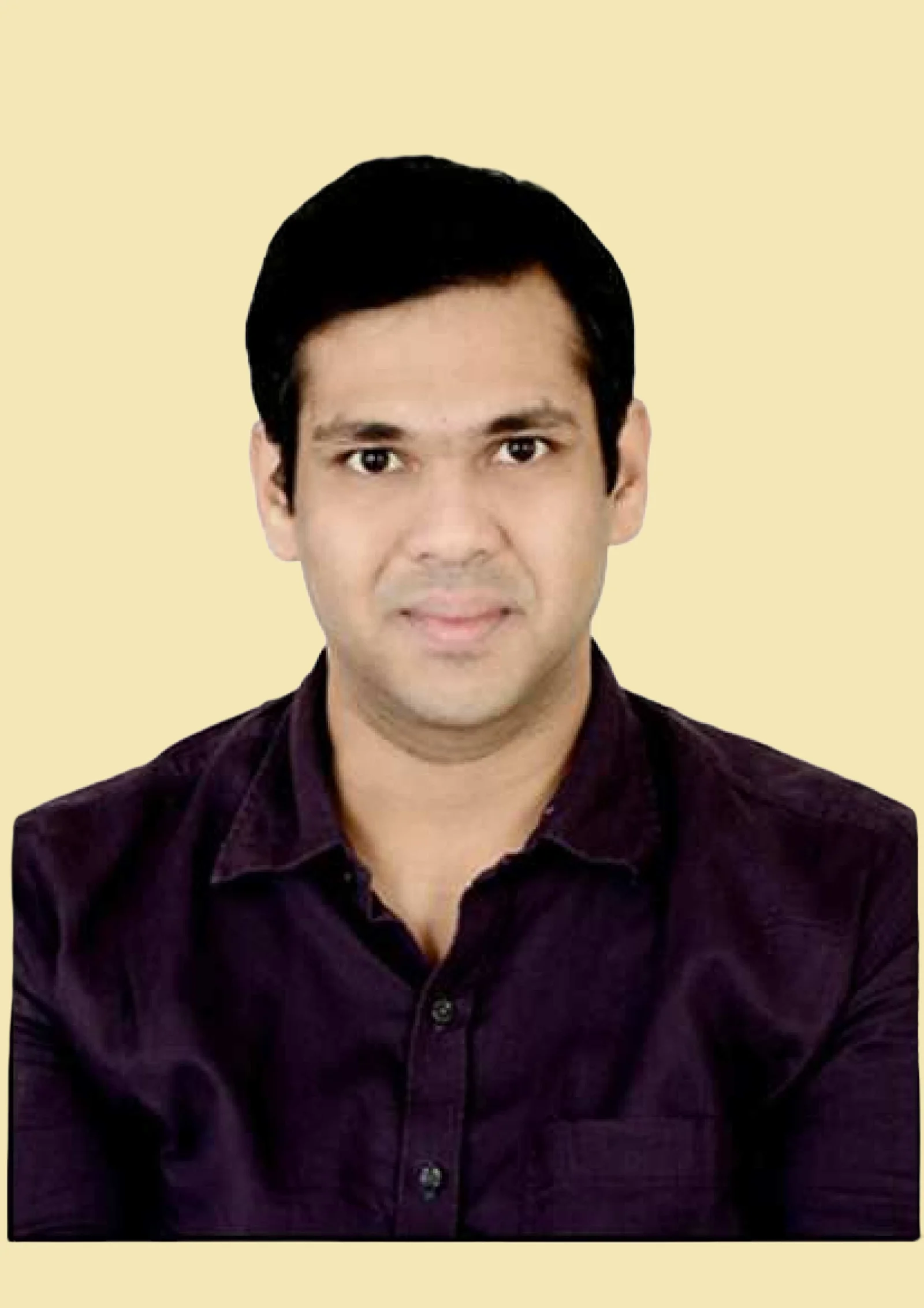 Raviteja Seeram â€“ QA Automation Engineer at JTek Software