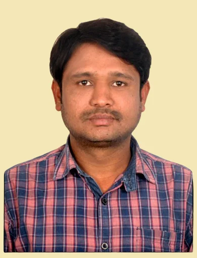 Suresh Kumar â€“ Senior WordPress Developer at JTek Software